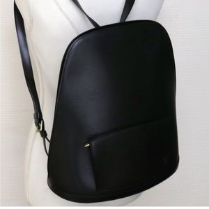 Louis Vuitton Gobelins Back Pack